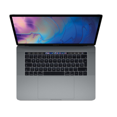 Ordinateur portable Apple Macbook Pro 13 Espace Gris MV972Y/UN i5/8 GO/512 GO SSD/13"