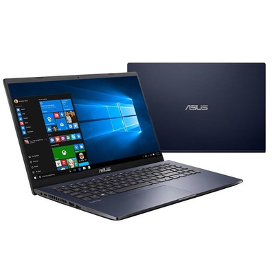 Portátil ASUS 15 P1510CDA-BR571R R5/8GB/256GB SSD/15.6''