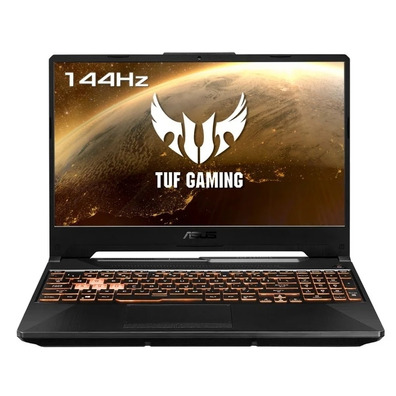 Portátil ASUS TUF Gaming A15 FA506IV-HN337 R7/16GB/1TB SSD/RTX2060/15.6''/FDOS