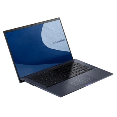 Portátil ASUS B9450FA-BM0306R i7/16GB/1TB SSD/W10/14''