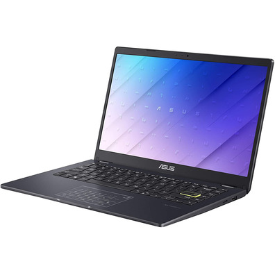 Portátil ASUS E410MA-EK007TS Peacock Azul Celeron / 4GB/64GB/14''