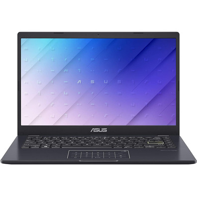 Portátil ASUS E410MA-EK007TS Peacock Azul Celeron / 4GB/64GB/14''