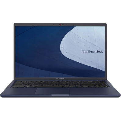 Portátil Asus ExpertBook B1 B1500CEAE-EJ0383R i5/8GB/512GB/15.6 "