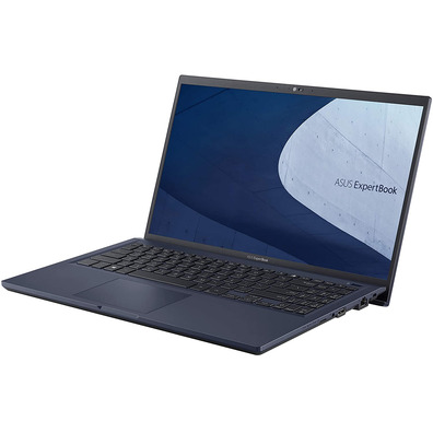 Portátil Asus ExpertBook B1 B1500CEAE-EJ0383R i5/8GB/512GB/15.6 "