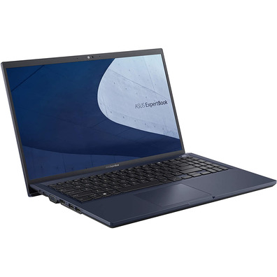 Portátil Asus ExpertBook B1 B1500CEAE-EJ0383R i5/8GB/512GB/15.6 "