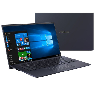 Portátil Asus Expertbook B9400CEA-KC0304R i7/16GB/1TB/14''