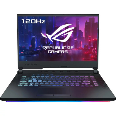 Ordinateur portable ASUS G531GW-AL137 i7/16 GO/512 SSD/15.6"