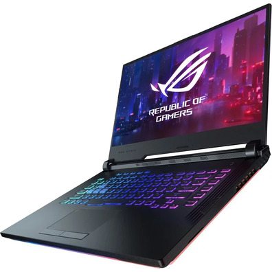 Ordinateur portable ASUS G531GW-AL137 i7/16 GO/512 SSD/15.6"