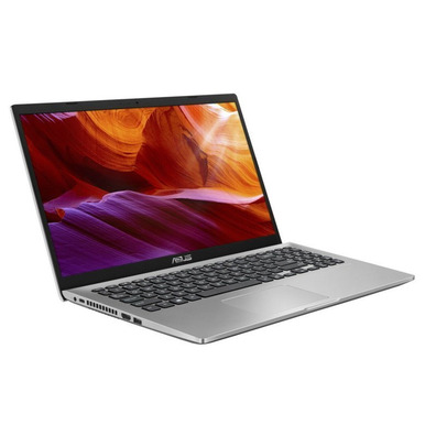 Ordinateur portable ASUS M509DA-EJ025 R5/8 GO/512 GO SSD/15.6"