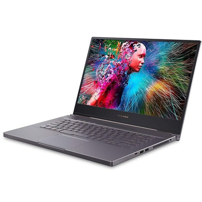 Ordinateur portable ASUS Proart StudioBook 15 H500GV-HC002R i7/16 GO/1 TO/RTX2060/15.6"/W10