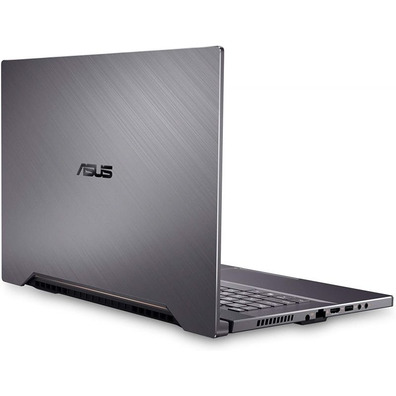 Ordinateur portable ASUS Proart StudioBook 15 H500GV-HC002R i7/16 GO/1 TO/RTX2060/15.6"/W10