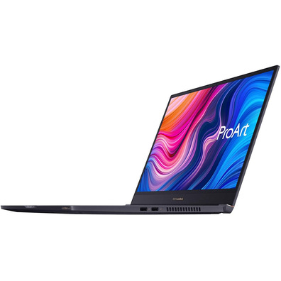 Portátil ASUS Proart Studiobook W700G2T-AV069R i7/32GB/1TB SSD/NVT2000/17''