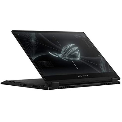 Portátil ASUS ROG Flow X13 GV301QH-K6069T R7/16GB/512GB SSD/RTX1650/13.4''