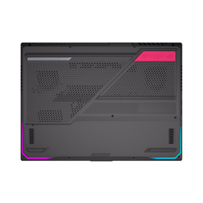 Portátil Asus ROG G513IH-HN023 R7/8GB/512GB SSD/GTX1650 Gris