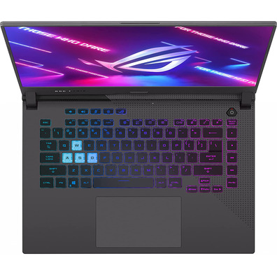 Portátil Asus ROG G513QR-HF012 R9/16GB/1TB/RTX3070/15.6''