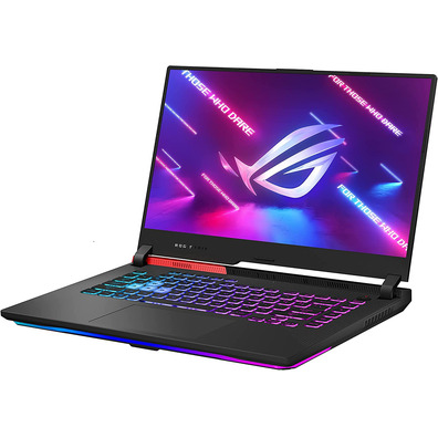 Portátil Asus ROG G513QY-HQ008 R9/16GB/1TB SSD/Radeon RX 6800M/15.6''