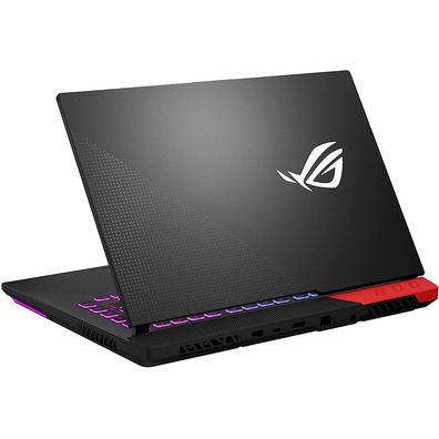 Portátil Asus ROG G513QY-HQ008 R9/16GB/1TB SSD/Radeon RX 6800M/15.6''