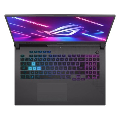 Portátil Asus ROG G713QM-K4041 R9/32GB/1TB/RTX3060/17.3''