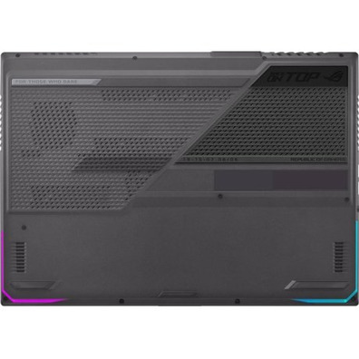 Portátil Asus ROG G713QM-K4041 R9/32GB/1TB/RTX3060/17.3''