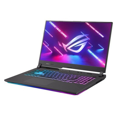 Portátil Asus ROG G713QR-K4048T R9/16GB/1TB SSD/RTX30 70/17.3''