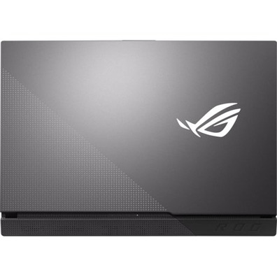 Portátil Asus ROG G713QR-K4048T R9/16GB/1TB SSD/RTX30 70/17.3''