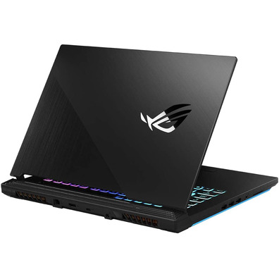 Portátil ASUS ROG Strix G15 G152LV-HN221 i7/16GB/1TB SSD/RTX2060/15.6''