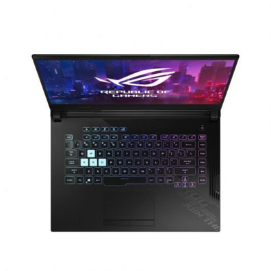 Ordinateur portable ASUS ROG Strix G15 G512LV-AL007 i7/16 GO/512 GO/RTX2060/15.6"