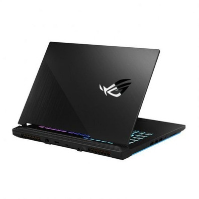 Ordinateur portable ASUS ROG Strix G15 G512LV-AL007 i7/16 GO/512 GO/RTX2060/15.6"