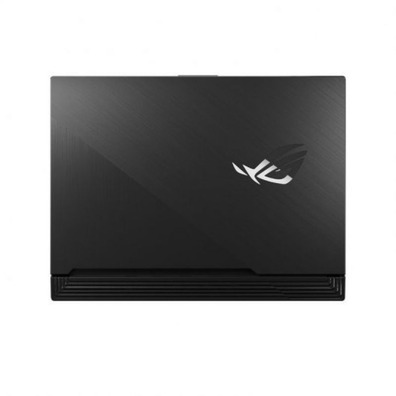 Ordinateur portable ASUS ROG Strix G15 G512LV-AL007 i7/16 GO/512 GO/RTX2060/15.6"