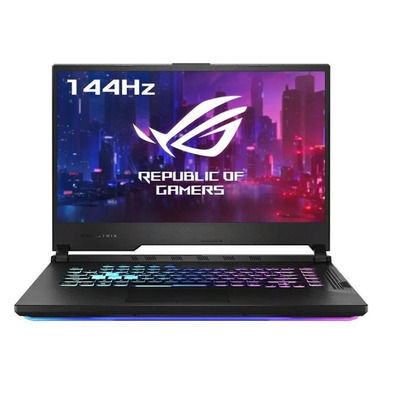 Ordinateur portable ASUS ROG Strix G15 G512LV-AL007 i7/16 GO/512 GO/RTX2060/15.6"