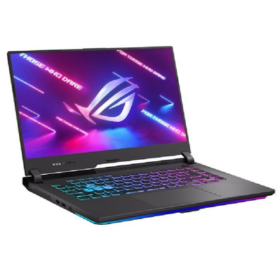 Portátil ASUS ROG STRIX G15 G513QR-HF119 R7/32GB/1TB/RTX3070/15.6''