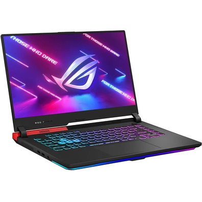 Portátil ASUS ROG Strix G512IH-HN006 R7/16GB/512GB SSD/GTX1650/15.6''