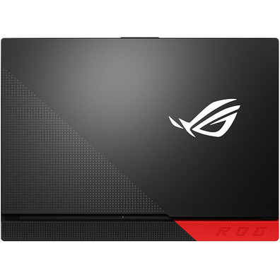 Portátil ASUS ROG Strix G512IH-HN006 R7/16GB/512GB SSD/GTX1650/15.6''