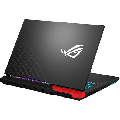 Portátil ASUS ROG Strix G512IH-HN006 R7/16GB/512GB SSD/GTX1650/15.6''