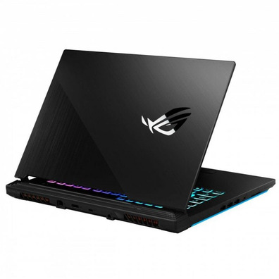 Ordinateur portable ASUS ROG Strix G512LV-HN037T i7/16 GO/512 GO/RTX2060/15.6"/W10