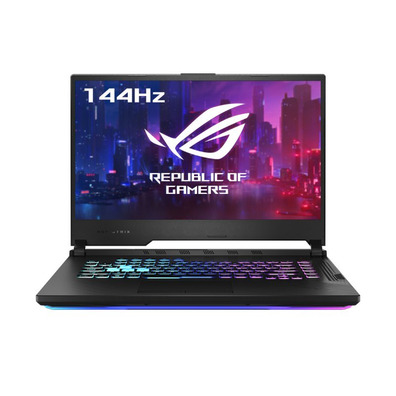 Ordinateur portable ASUS ROG Strix G512LW-HN038 i7/16 GO/512 GO SSD/RTX2070/15.6"