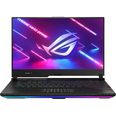 Portátil Asus Rog Strix G513RM-HQ262 R7/16GB/1TB SSD/RTX30 60/15,6''