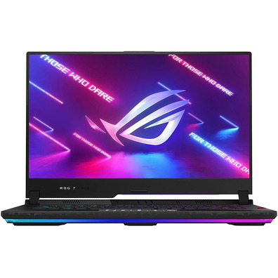 Portátil Asus Rog Strix G513RM-HQ262 R7/16GB/1TB SSD/RTX30 60/15,6''