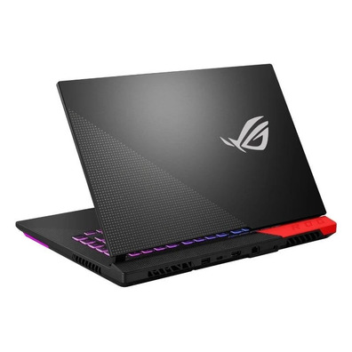 Portátil Asus ROG Strix G713QR-K4038T R9/16GB/1TB SSD/RTX30 70/15.6''