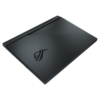 Ordinateur portable ASUS Rog Strix G731GT-AU011T i7/16GB/512SSD/W10/17.3"