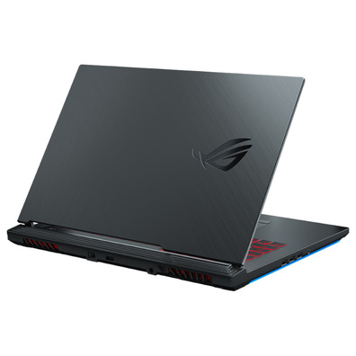 Ordinateur portable ASUS Rog Strix G731GT-AU011T i7/16GB/512SSD/W10/17.3"