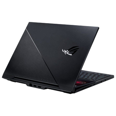 Portátil ASUS ROG Zephyrus Duo 15 SE GX551QM-HF052T R7/32GB/1TB SSD/RTX30 60