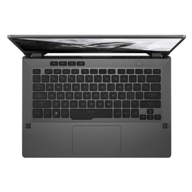 Portátil ASUS Rog Zephyrus G14 GA401IU-HE002 R7/16GB/1TB SSD/GTX1660TI/FDOS