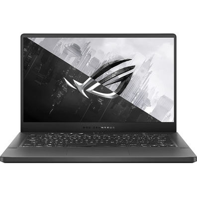 Portátil Asus ROG Zephyrus G14 GA401QM-K2129T 14''R7/32GB/1TB SSD/RTX30 60