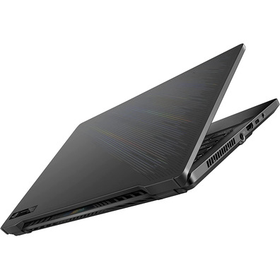 Portátil Asus ROG Zephyrus G14 GA401QM-K2129T 14''R7/32GB/1TB SSD/RTX30 60