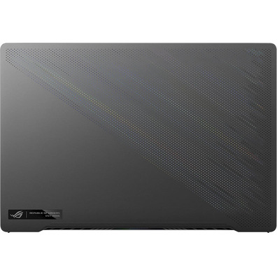 Portátil Asus ROG Zephyrus G14 GA401QM-K2129T 14''R7/32GB/1TB SSD/RTX30 60