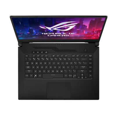 Portátil ASUS ROG Zephyrus G15 GA502IV-HN024 R7/16GB/1TB/RTX2060/15.6''/FDOS