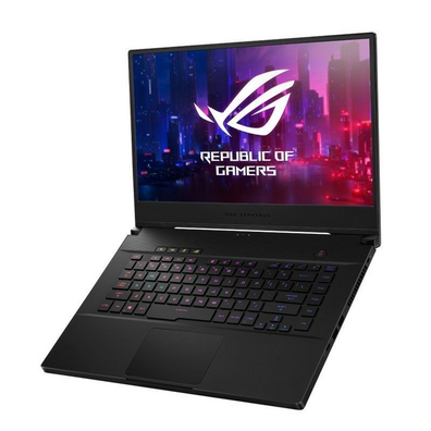 Ordinateur portable ASUS ROG Zéphire M15 GU502LW-AZ056T i7/32 GO/1 TO SSD/RTX2070/15.6"