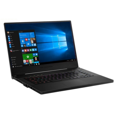 Ordinateur portable ASUS ROG Zéphire M15 GU502LW-AZ056T i7/32 GO/1 TO SSD/RTX2070/15.6"