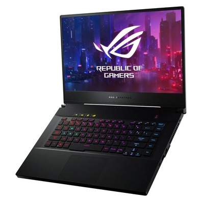 Ordinateur portable ASUS ROG ZÉPHIRE GU502GU-ES133 i7/32 GO/1 TO SSD/15,6"